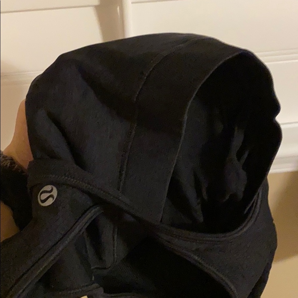 LuLu Lemon Racerback Activity Top - Picture 4 of 6